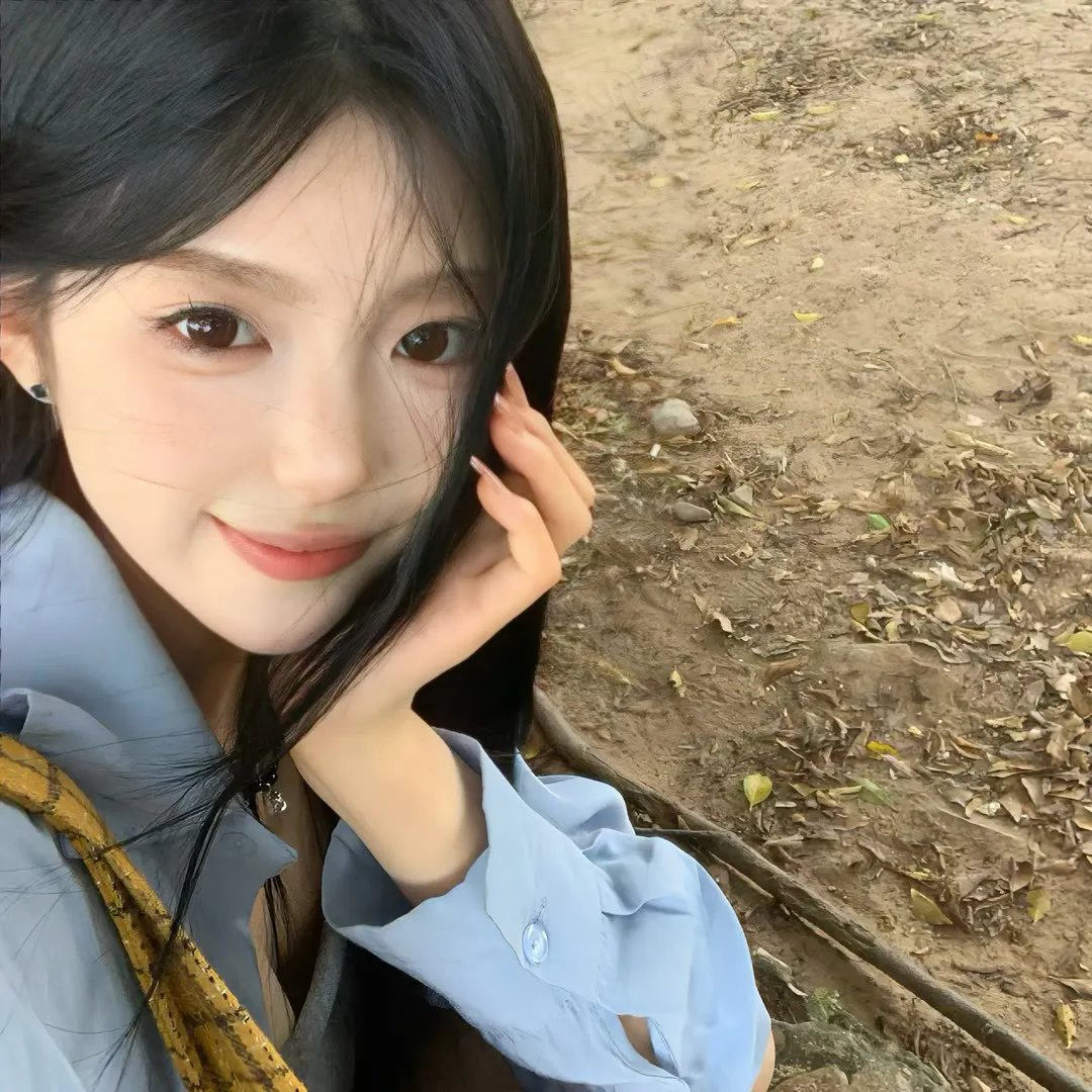 稚女情深